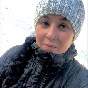 Meet your Posher, Kylie